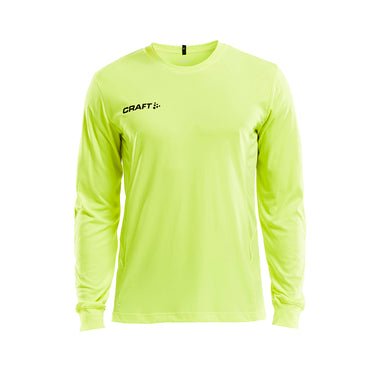 CRAFT SQUAD GK LS JERSEY M - FLUMINO - S - TG-outlet