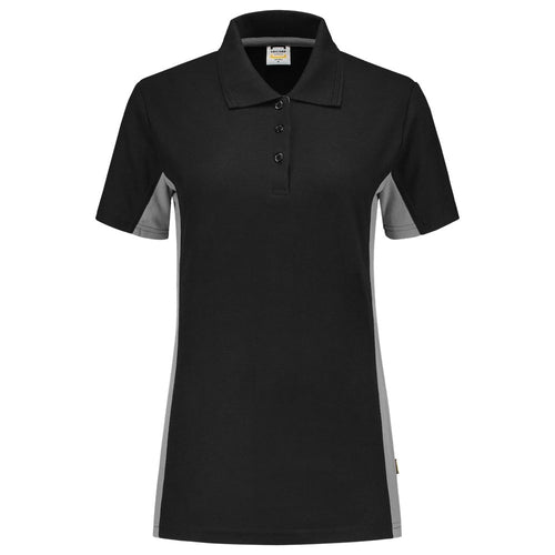 TRICORP POLOSHIRT BICOLOR DAMES (XS) - TG-outlet