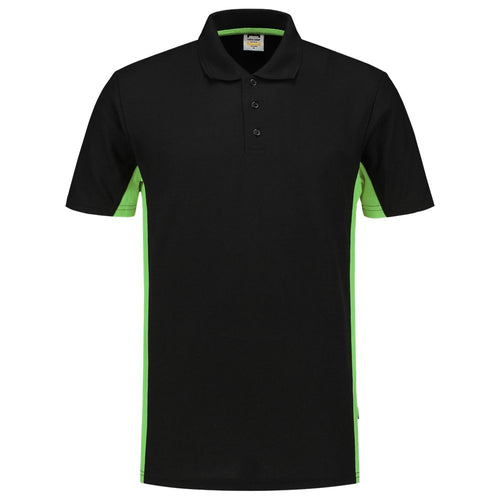 TRICORP POLOSHIRT BICOLOR (S) - TG-outlet