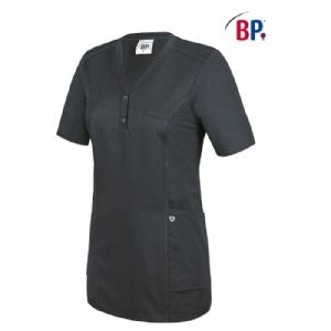 BP® Comfortabele tuniek voor dames antraciet L - TG-outlet