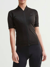 Afbeelding in Gallery-weergave laden, CRAFT Essence Jersey W - black - TG-outlet

