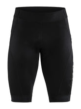 Afbeelding in Gallery-weergave laden, CRAFT Essence Shorts M - black - TG-outlet
