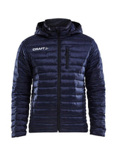 Afbeelding in Gallery-weergave laden, CRAFT ISOLATE JACKET M - NAVY - TG-outlet
