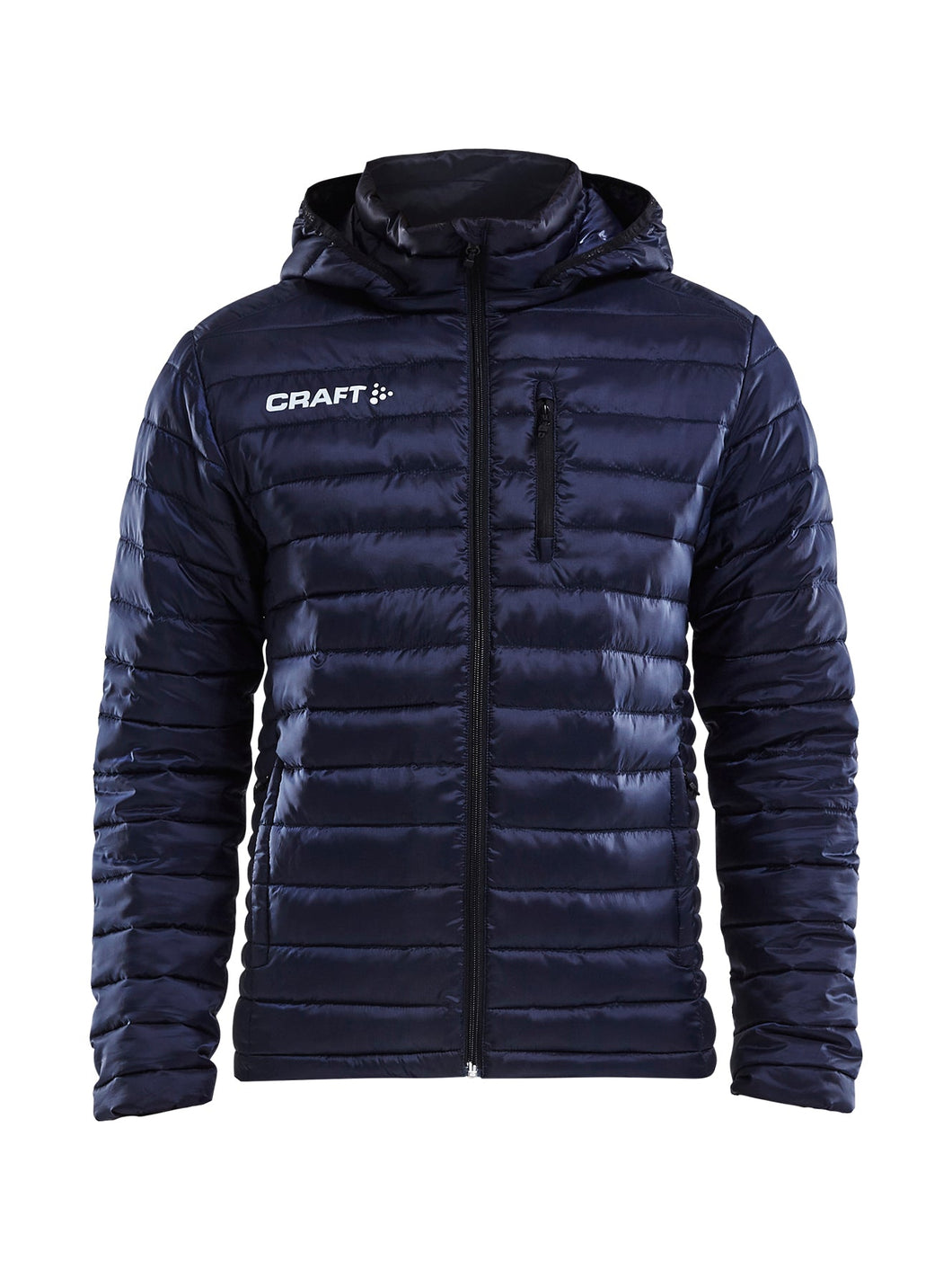 CRAFT ISOLATE JACKET M - NAVY - TG-outlet