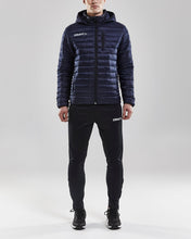 Afbeelding in Gallery-weergave laden, CRAFT ISOLATE JACKET M - NAVY - TG-outlet
