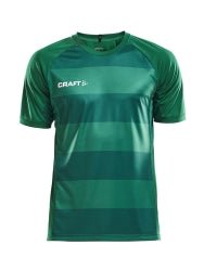CRAFT PROGRESS GRAPHIC JERSEY M - TEAM GREEN - TG-outlet