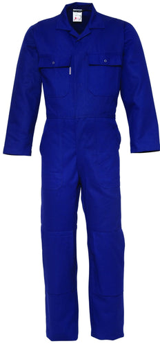 Havep Overall - 170 Korenblauw - TG-outlet