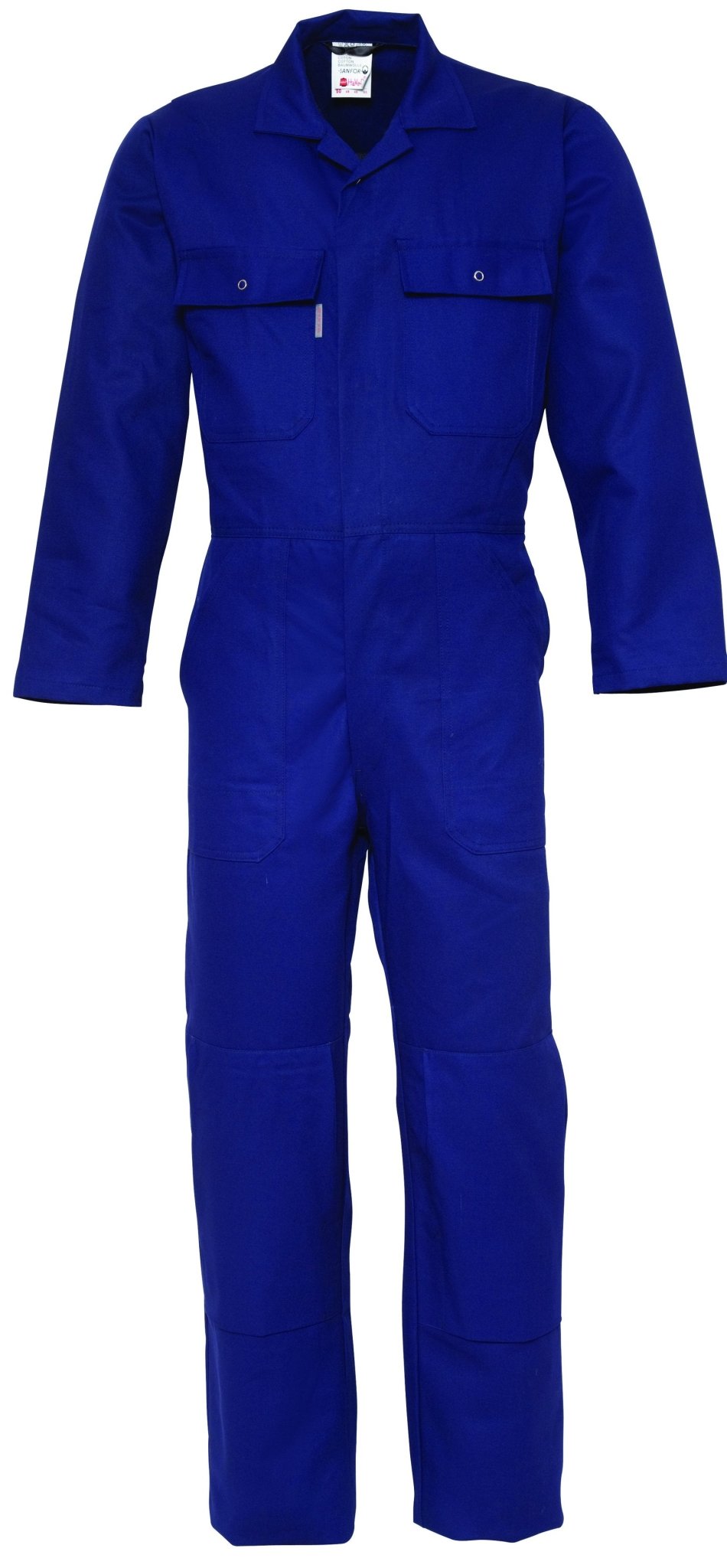 Havep Overall - 170 Korenblauw - TG-outlet