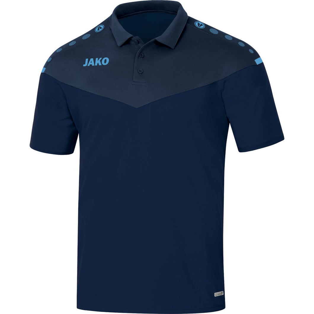 JAKO POLO CHAMP 2.0 - TG-outlet