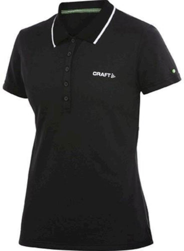 Polo shirt CRAFT In-The-Zone Pique SS T-shirt (S) - TG-outlet