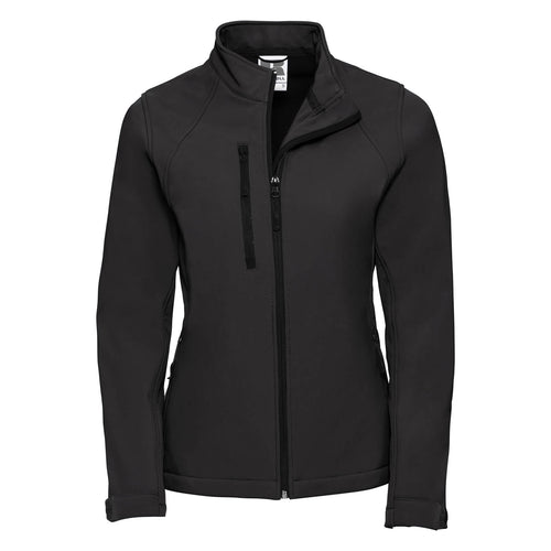 Russel Ladies’ Softshell Jacket - TG-outlet
