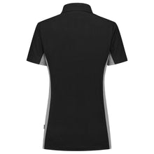 Afbeelding in Gallery-weergave laden, TRICORP POLOSHIRT BICOLOR DAMES (XS) - TG-outlet

