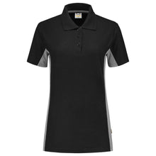 Afbeelding in Gallery-weergave laden, TRICORP POLOSHIRT BICOLOR DAMES (XS) - TG-outlet
